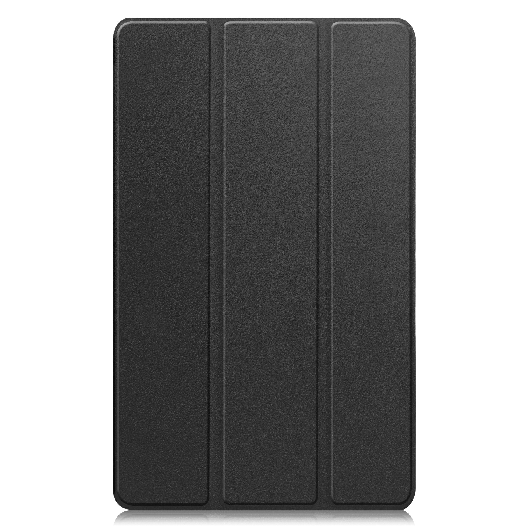 Kotelo Tri-fold Samsung Galaxy Tab A11 Musta