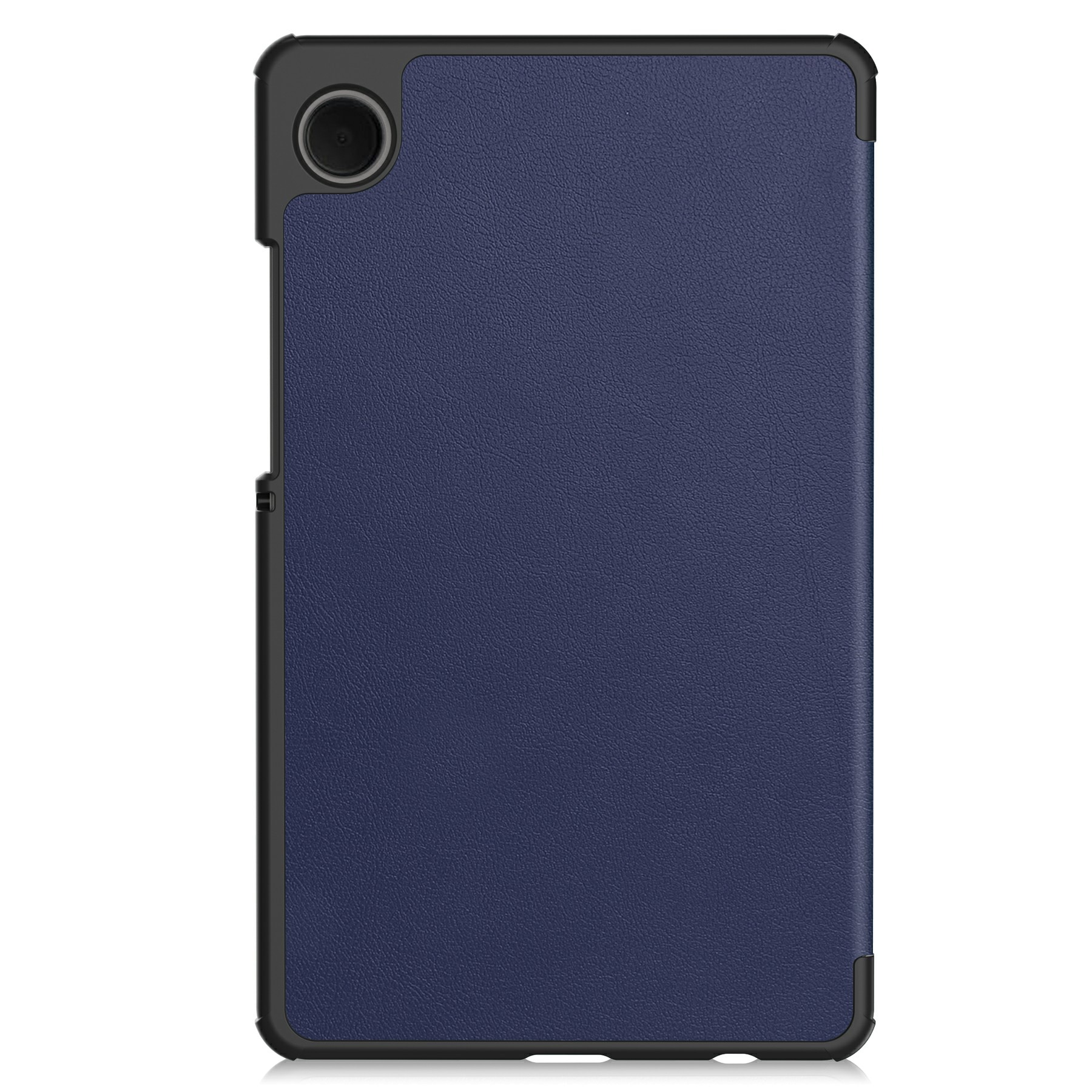 Kotelo Tri-fold Samsung Galaxy Tab A11 Sininen