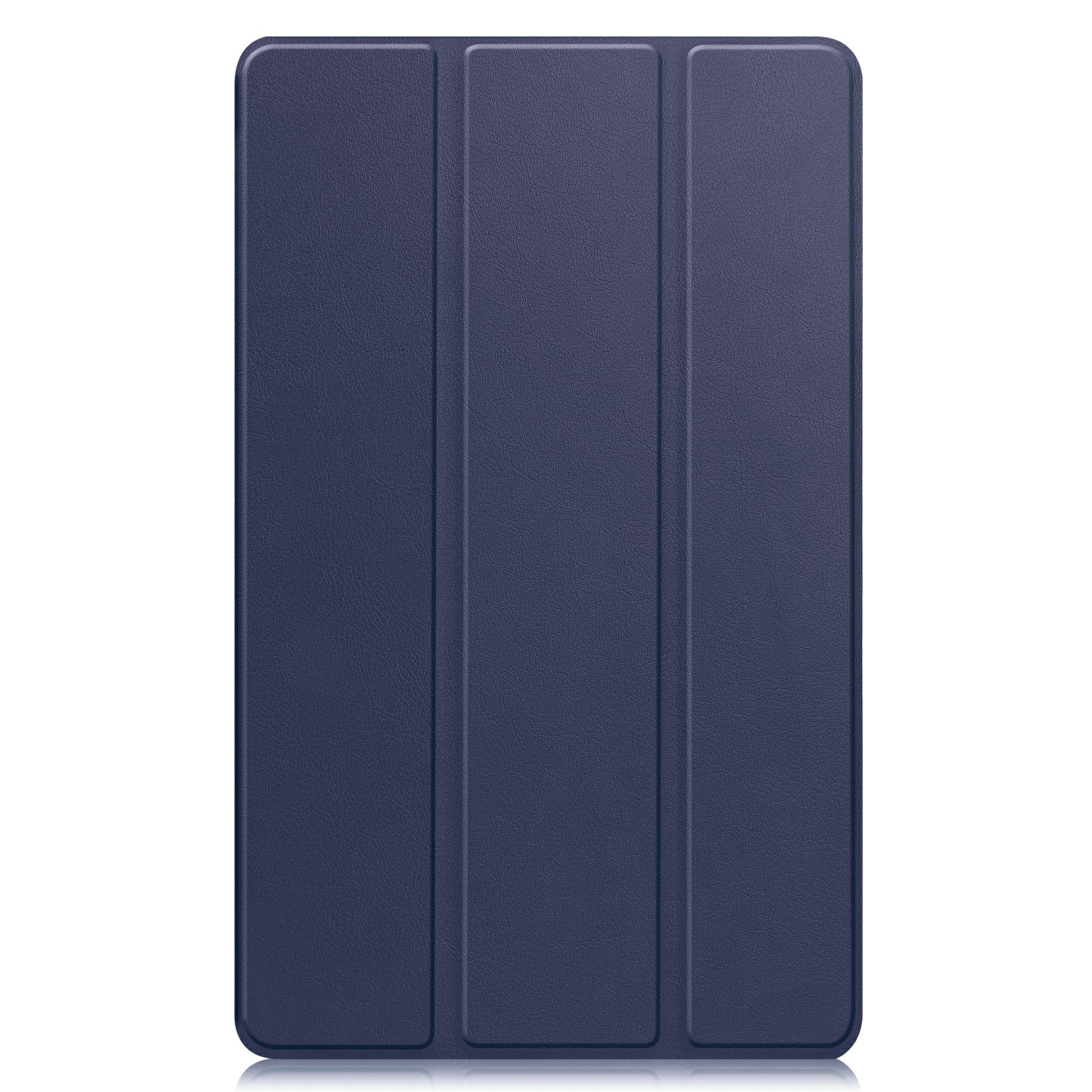 Kotelo Tri-fold Samsung Galaxy Tab A11 Sininen