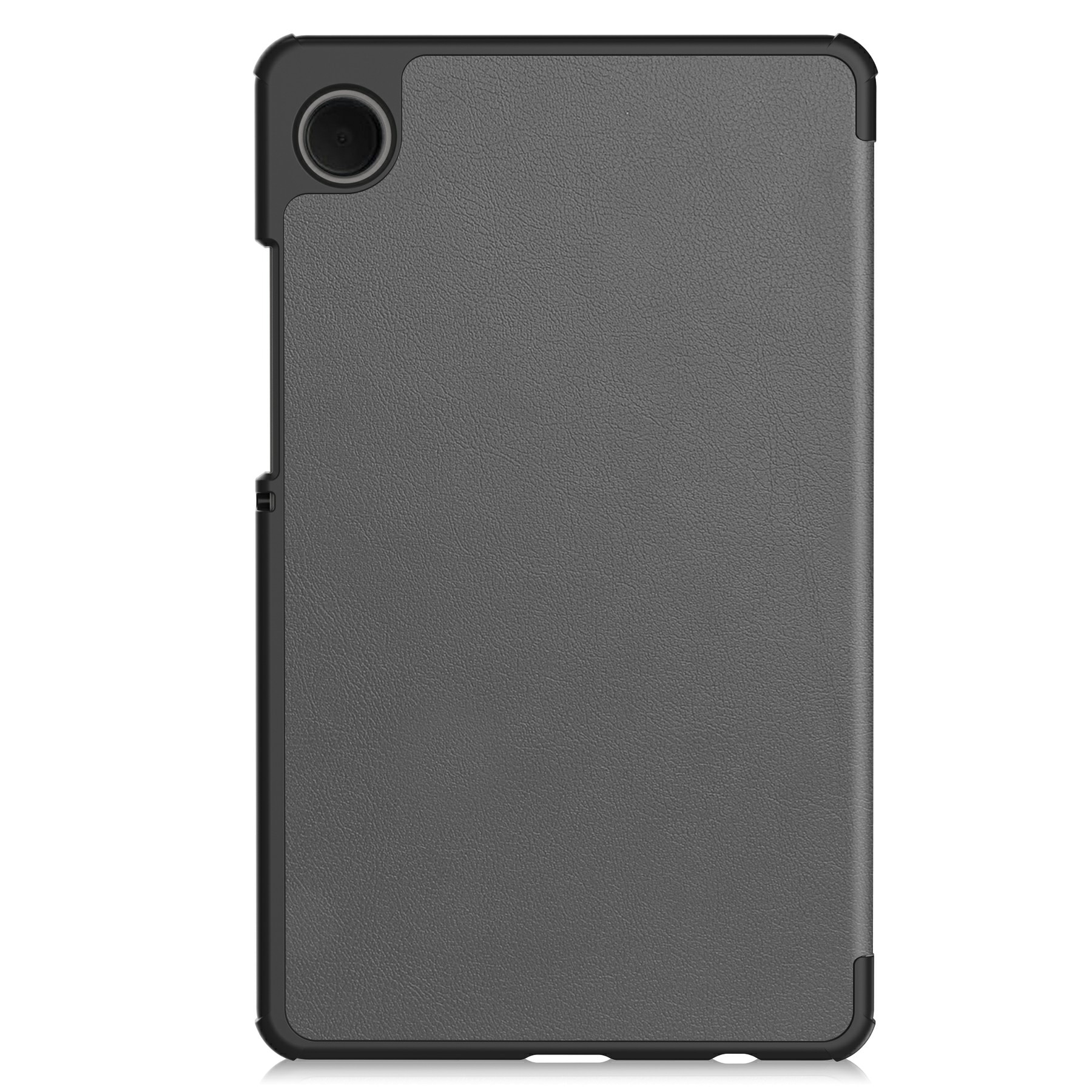 Kotelo Tri-fold Samsung Galaxy Tab A11 Harmaa