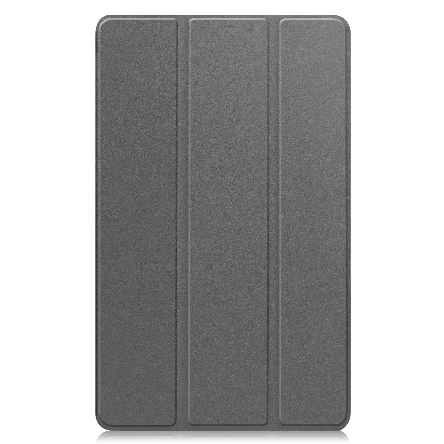 Kotelo Tri-fold Samsung Galaxy Tab A11 Harmaa