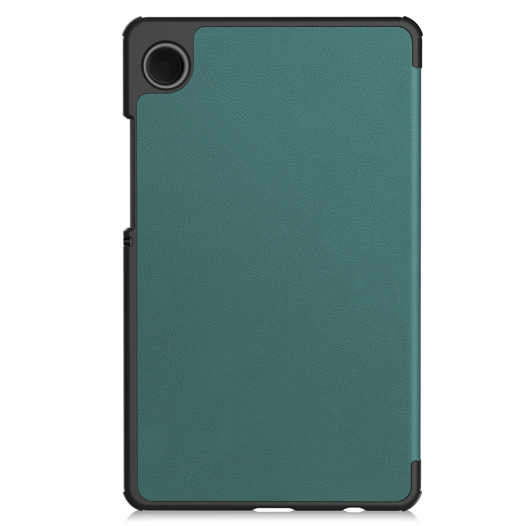 Kotelo Tri-fold Samsung Galaxy Tab A11 Vihreä