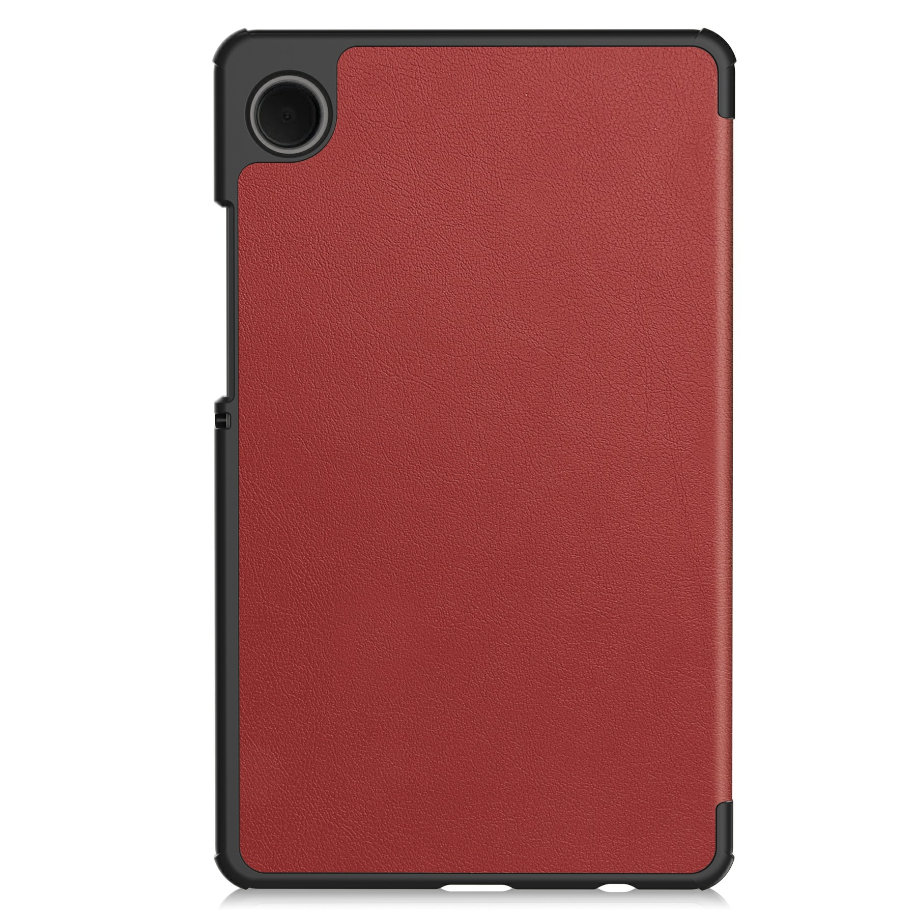 Kotelo Tri-fold Samsung Galaxy Tab A11 Punainen