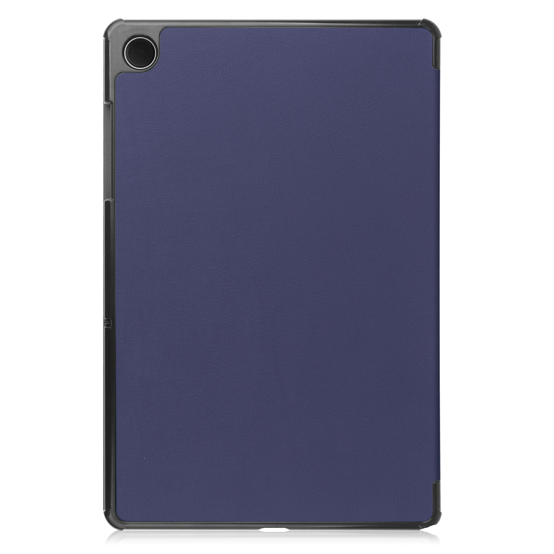 Kotelo Tri-fold Samsung Galaxy Tab A11 Plus Sininen