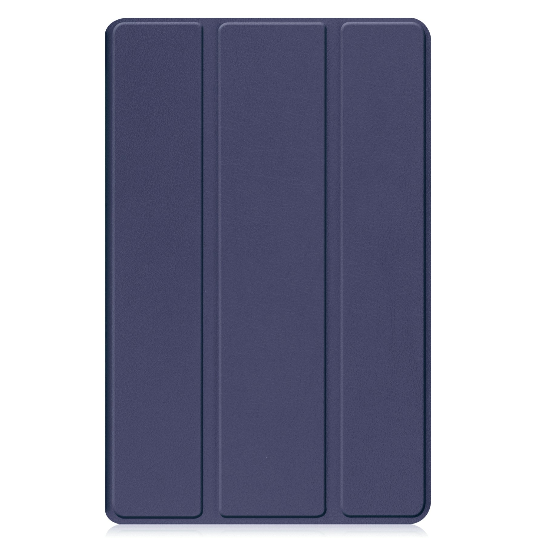 Kotelo Tri-fold Samsung Galaxy Tab A11 Plus Sininen