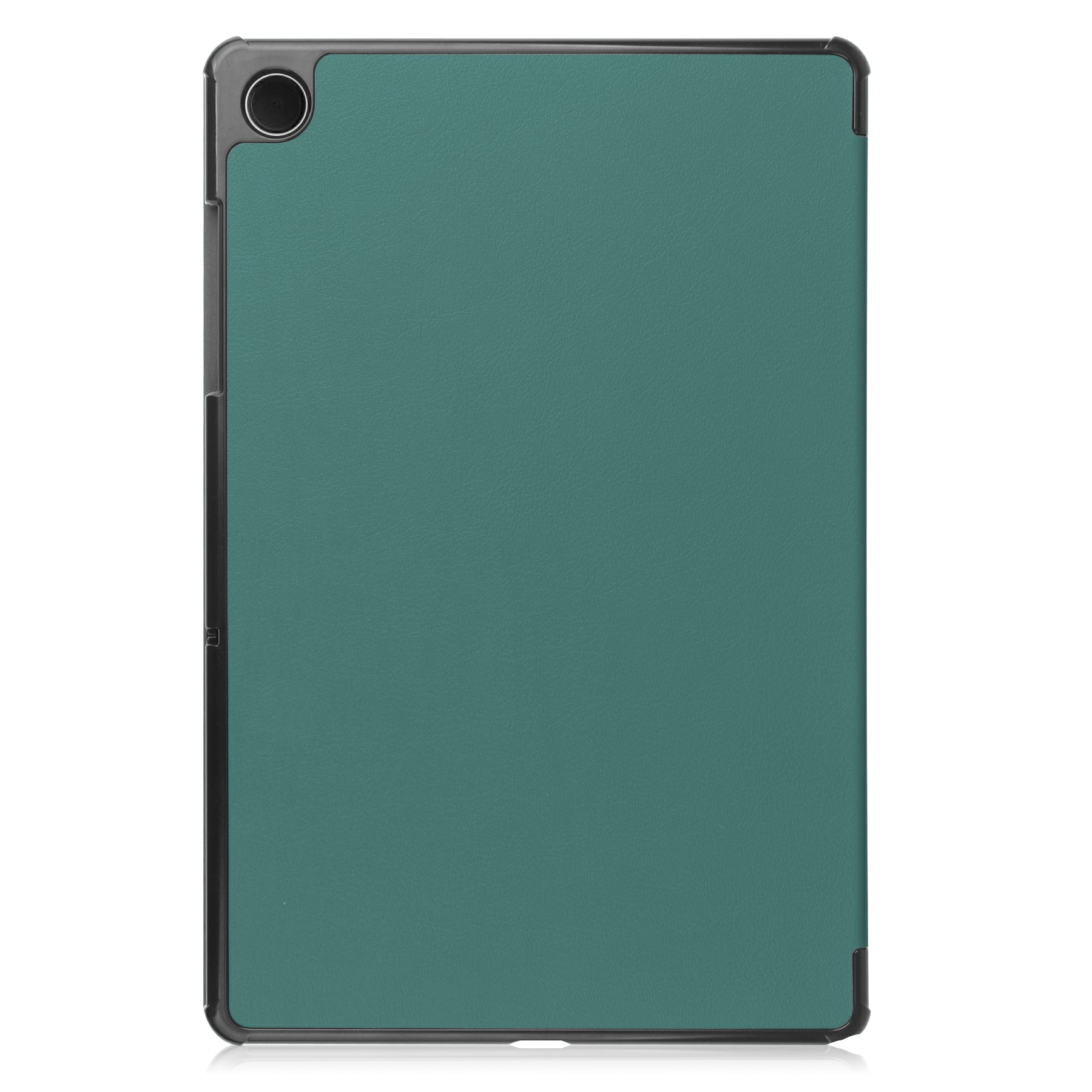 Kotelo Tri-fold Samsung Galaxy Tab A11 Plus Vihreä