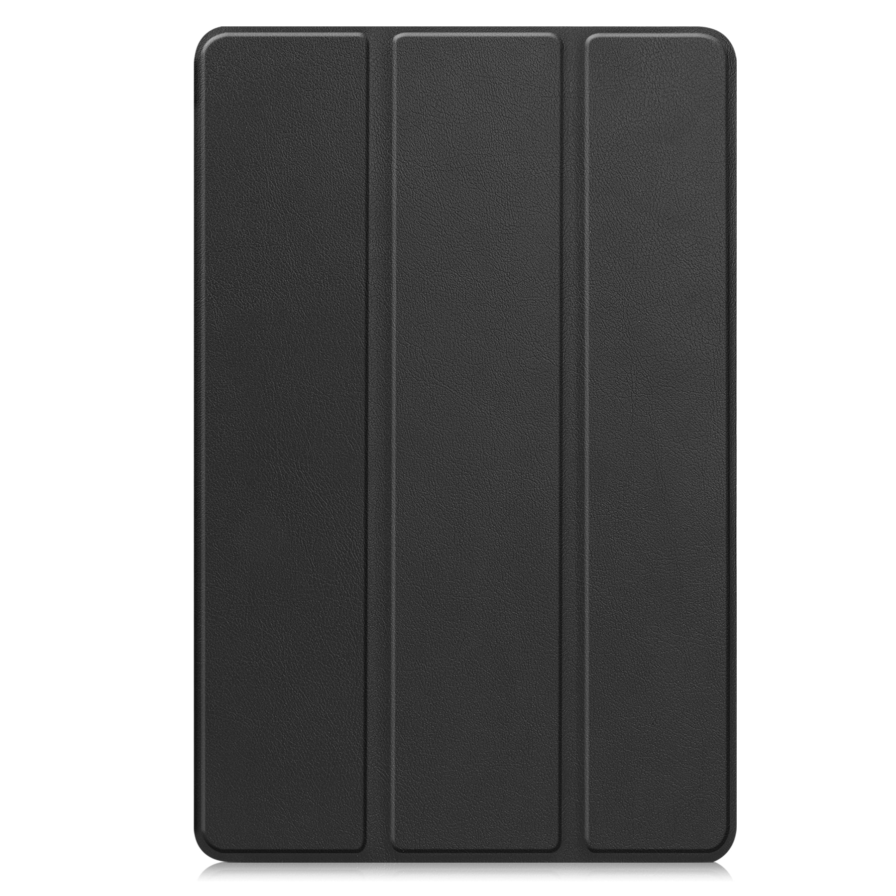 Kotelo Tri-fold Samsung Galaxy Tab S11 Ultra Musta