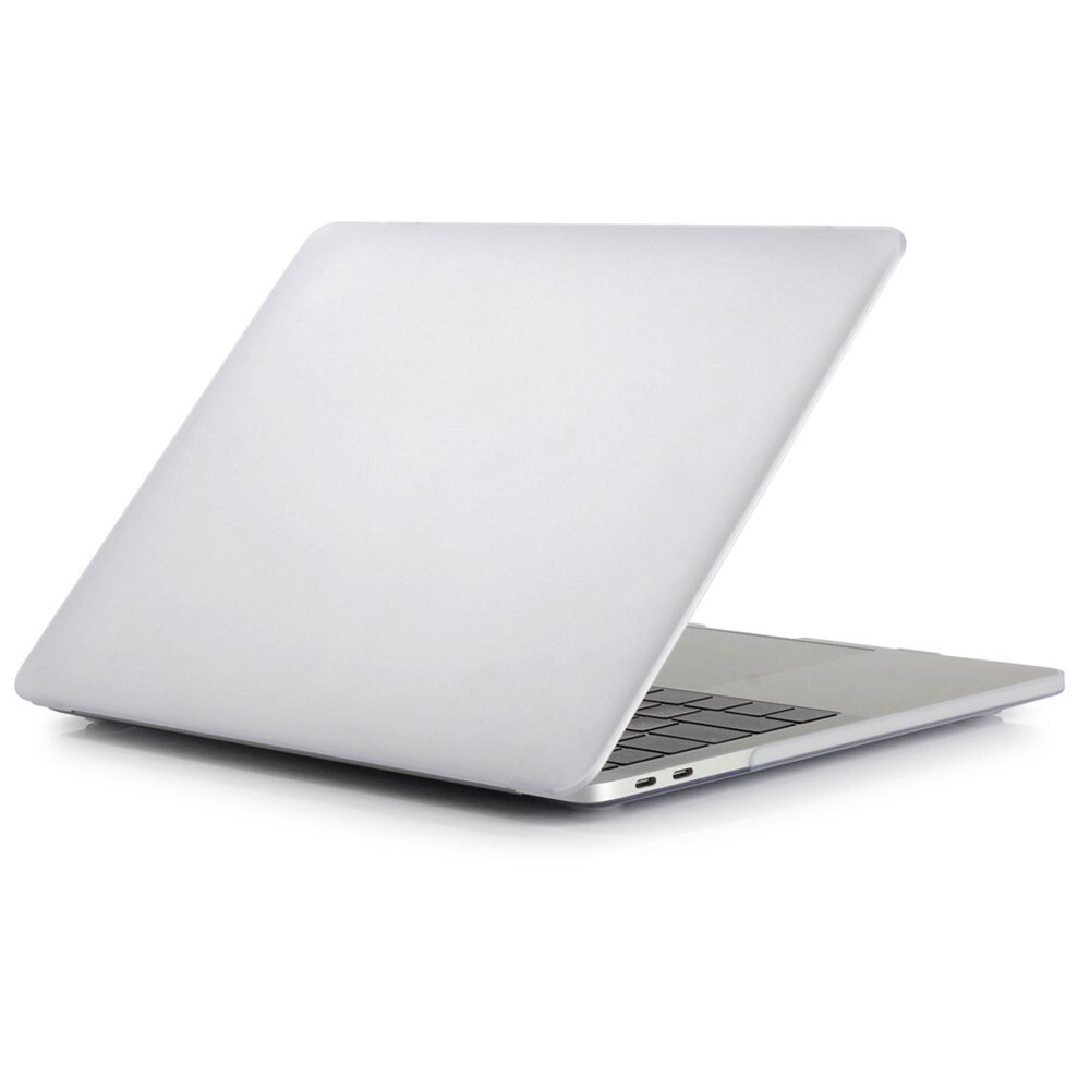 Suojakuori MacBook Air 13 2022 kirkas