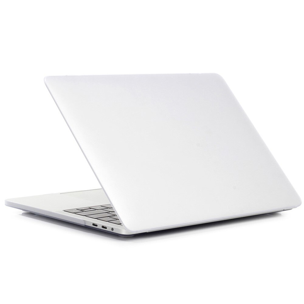 Suojakuori MacBook Air 13 2022 kirkas