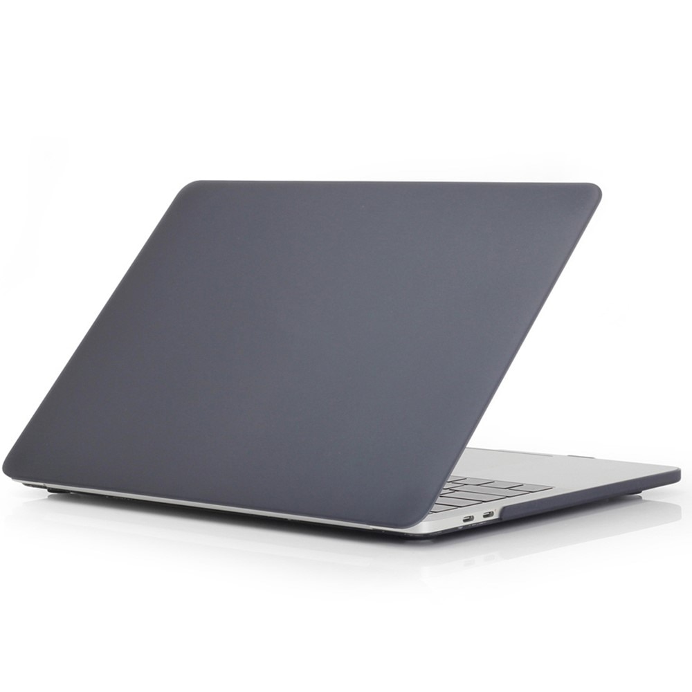 Suojakuori MacBook Air 13 2022 musta