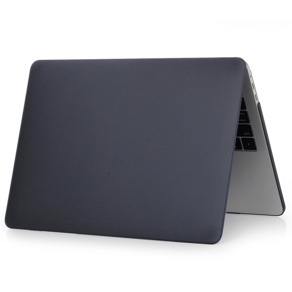 Suojakuori MacBook Air 13 2022 musta