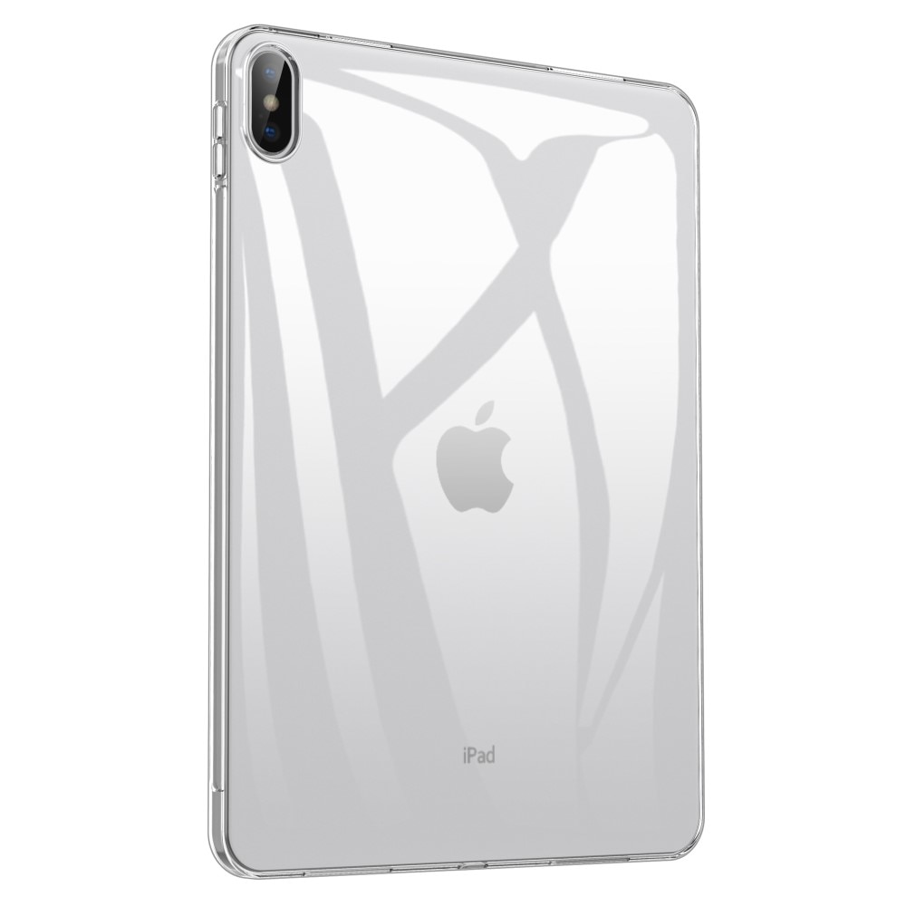 iPad 10.9 10th Gen (2022) Kuori Transparent