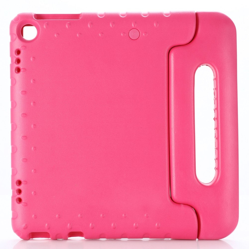 Iskunkestävä EVA kuori Lenovo Tab M10 (3rd gen) vaaleanpunainen