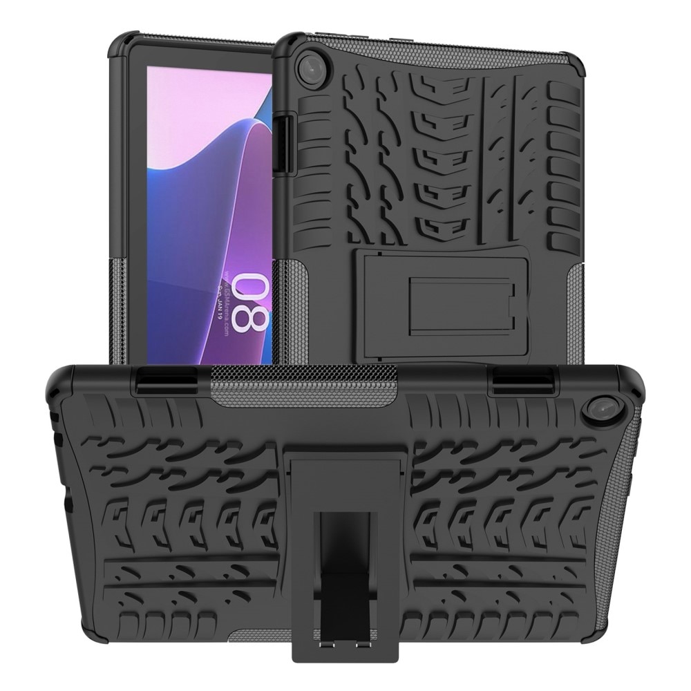 Rugged Case Lenovo Tab M10 (3rd gen) musta