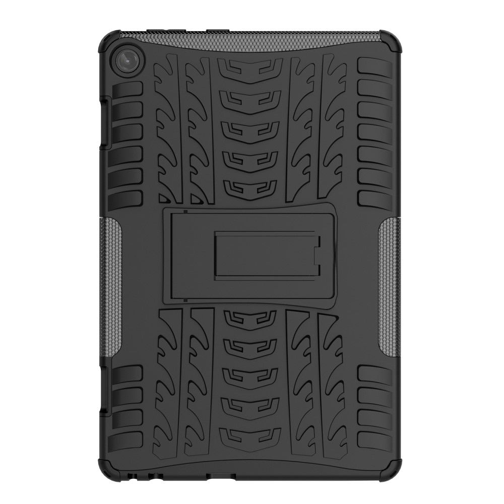 Rugged Case Lenovo Tab M10 (3rd gen) musta