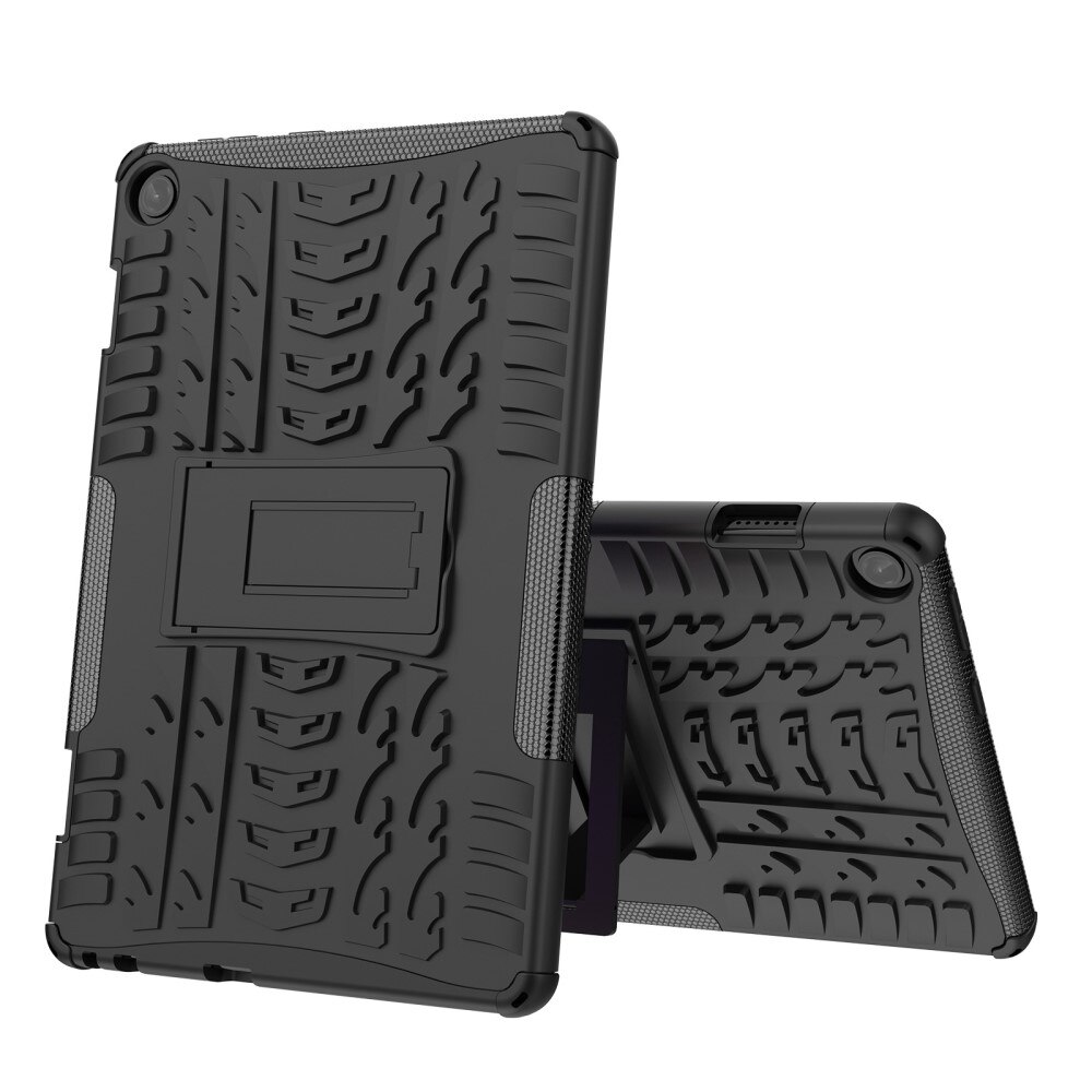 Rugged Case Lenovo Tab M10 (3rd gen) musta