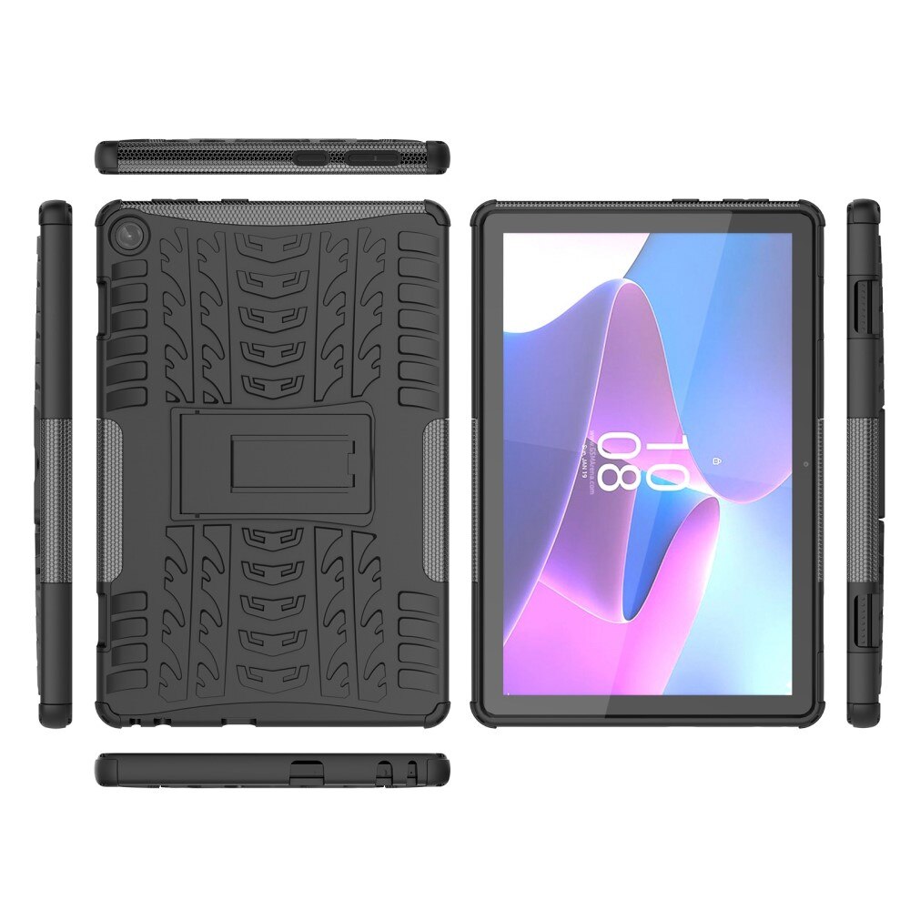 Rugged Case Lenovo Tab M10 (3rd gen) musta