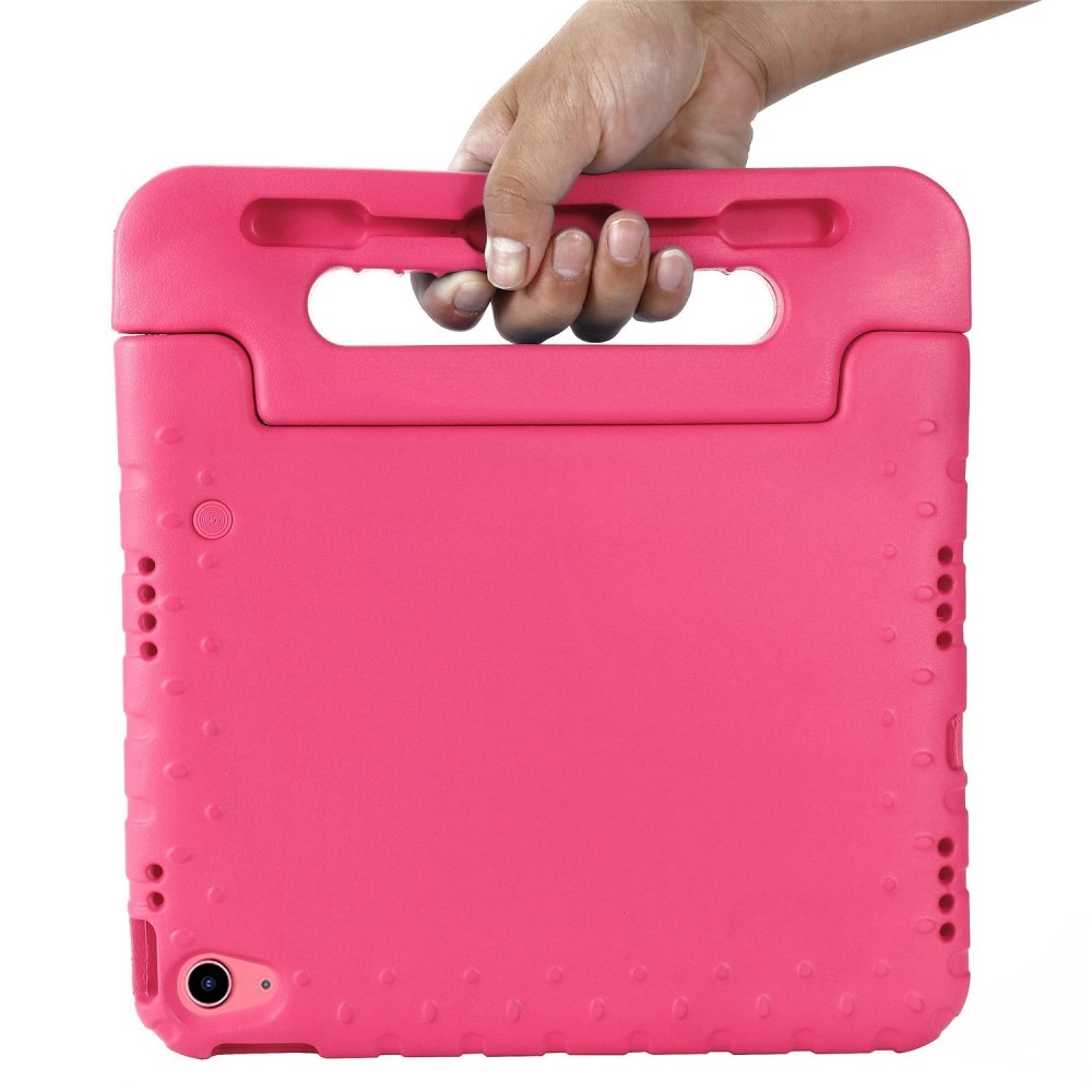 Iskunkestävä EVA kuori iPad 10.9 10th Gen (2022) vaaleanpunainen