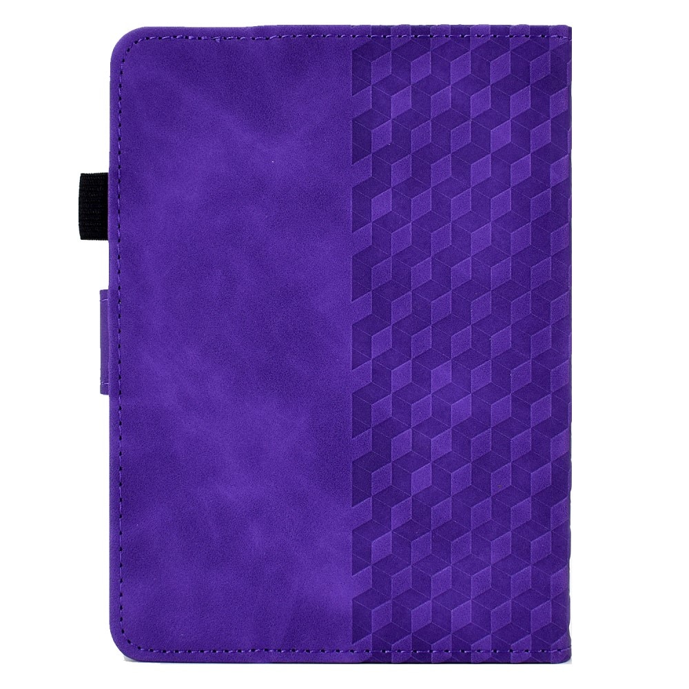Amazon Kindle 11th gen (2022) Case Cardslot liila