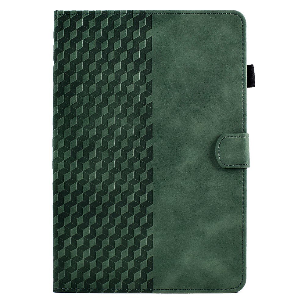 Amazon Kindle 11th gen (2022) Case Cardslot vihreä