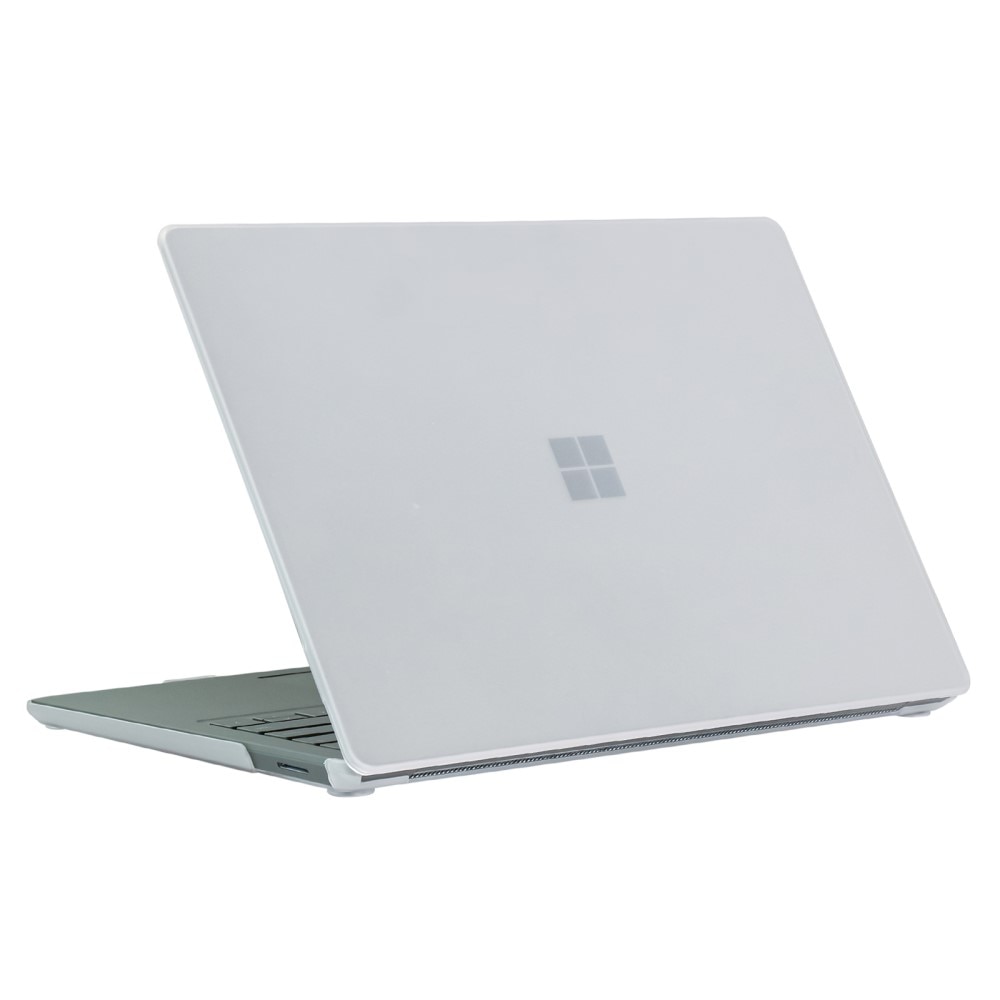 Suojakuori Microsoft Surface Laptop 3/4/5 13.5" kirkas