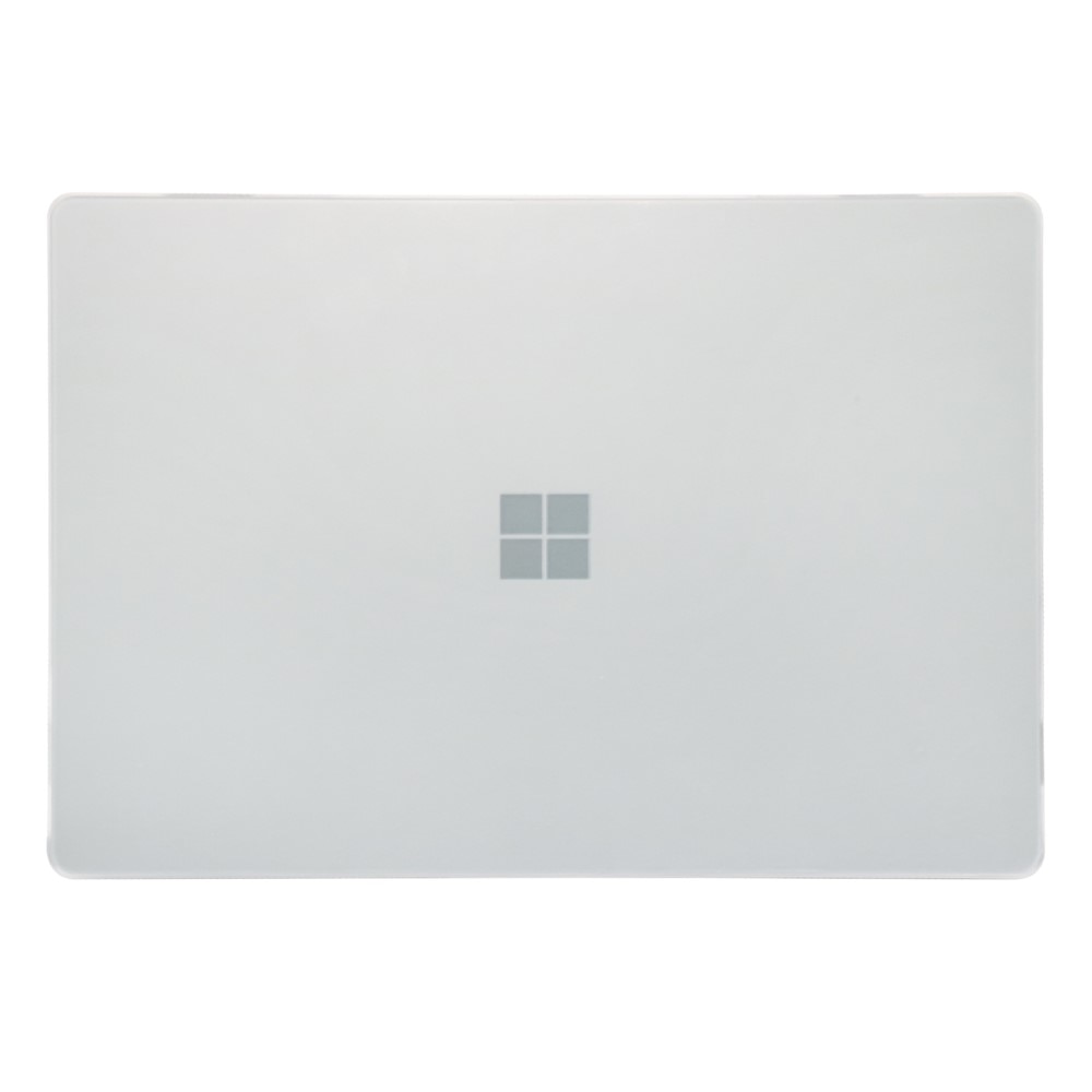 Suojakuori Microsoft Surface Laptop 3/4/5 13.5" kirkas