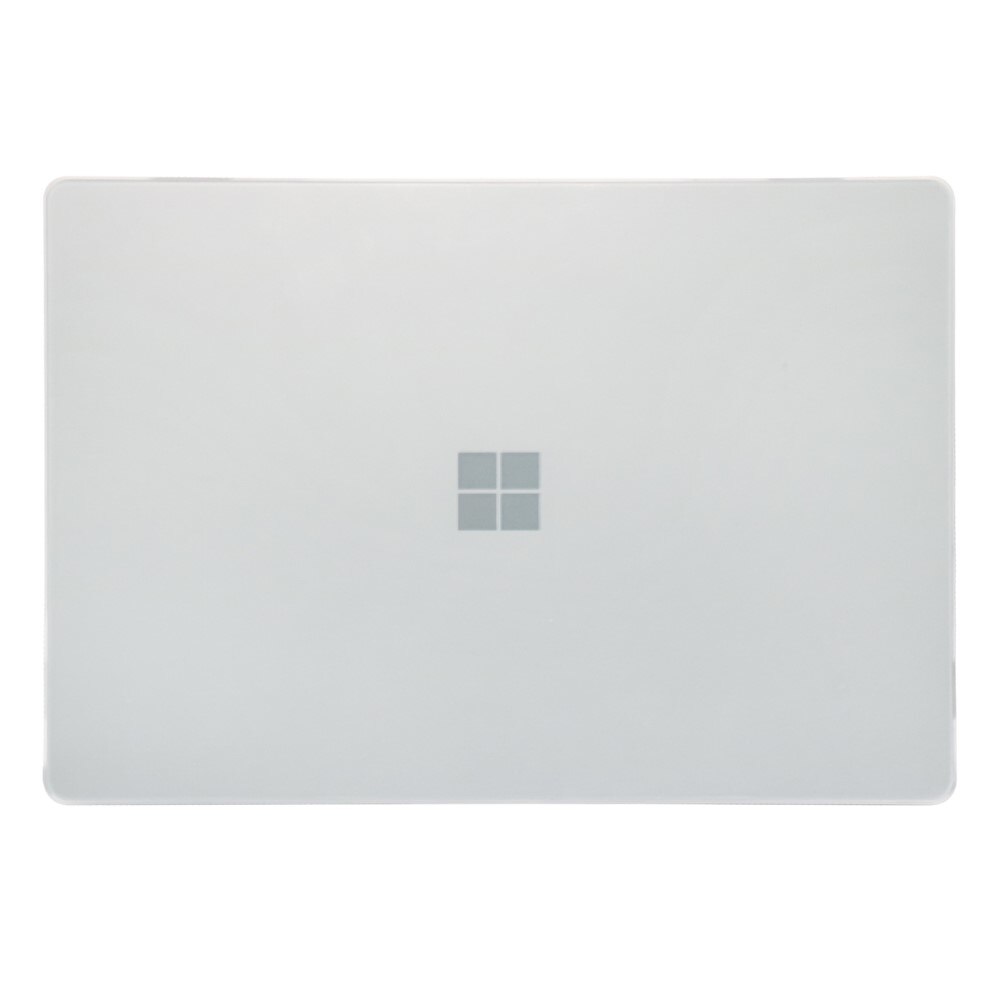 Suojakuori Microsoft Surface Laptop 3/4/5 13.5" kirkas