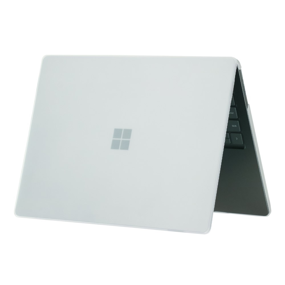 Suojakuori Microsoft Surface Laptop 3/4/5 13.5" kirkas