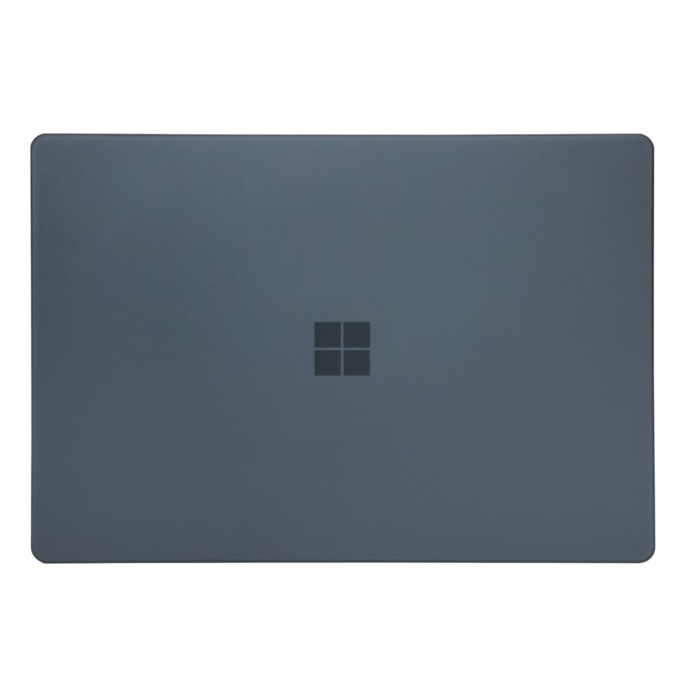 Suojakuori Microsoft Surface Laptop 3/4/5 13.5" musta