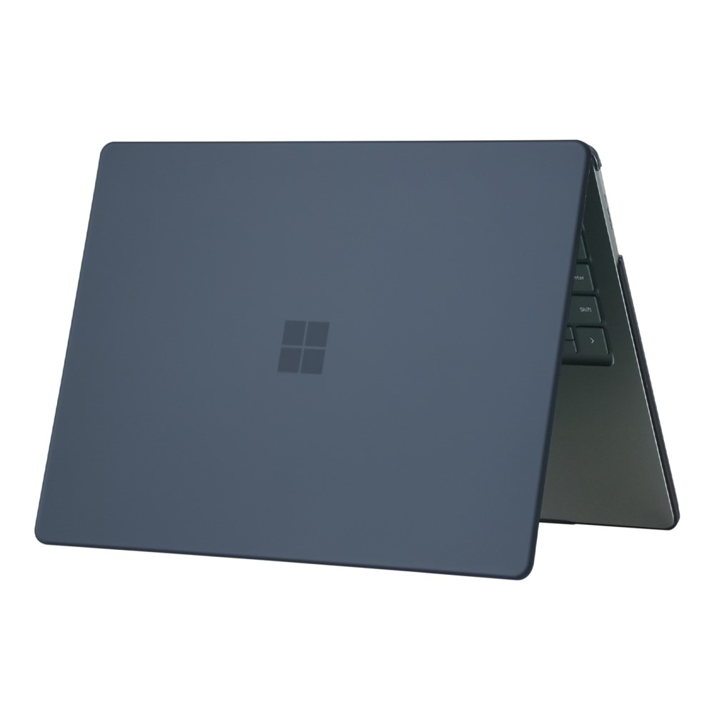Suojakuori Microsoft Surface Laptop 3/4/5 13.5" musta