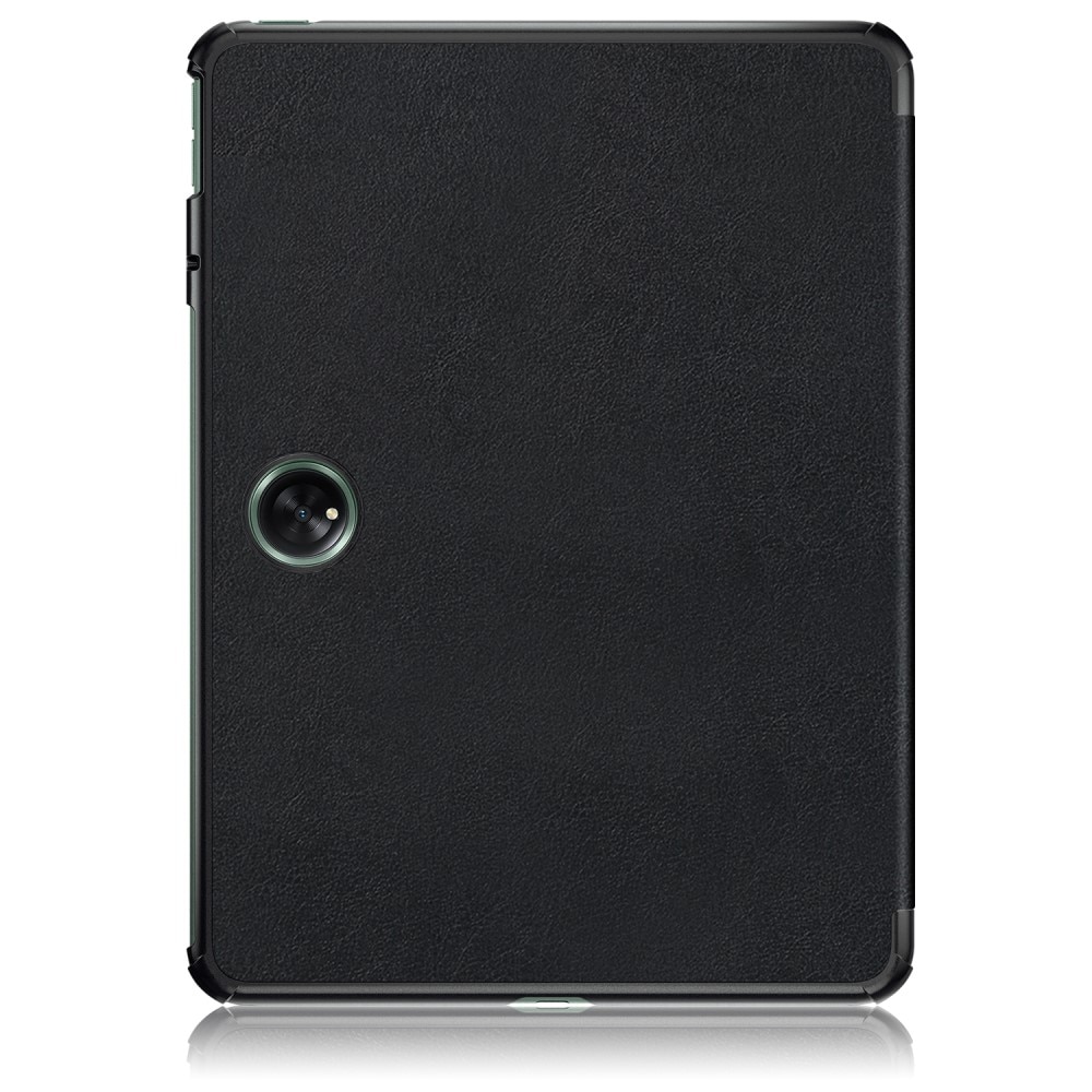OnePlus Pad Kotelo Tri-fold musta