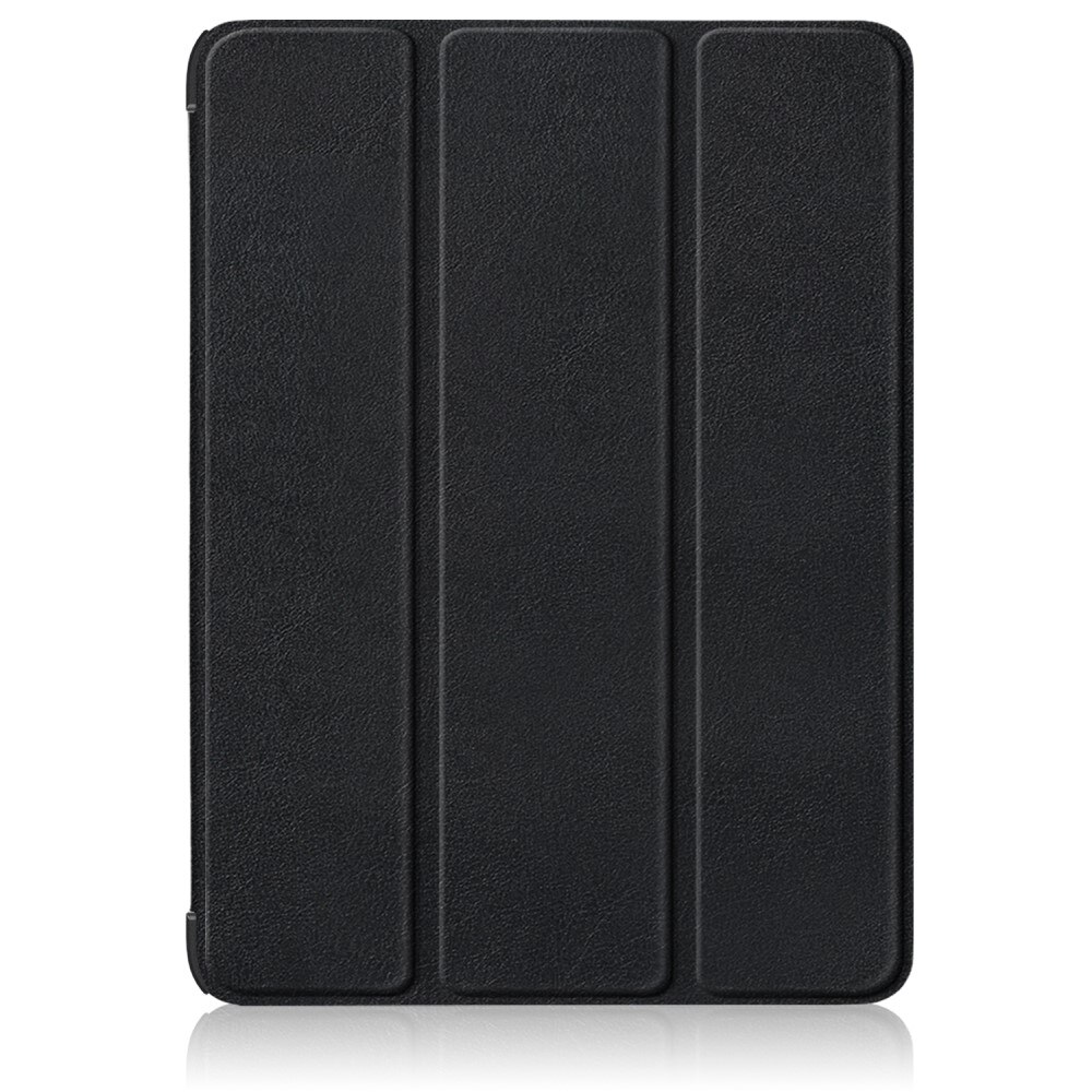 OnePlus Pad Kotelo Tri-fold musta