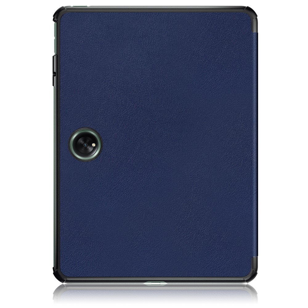 OnePlus Pad Kotelo Tri-fold sininen