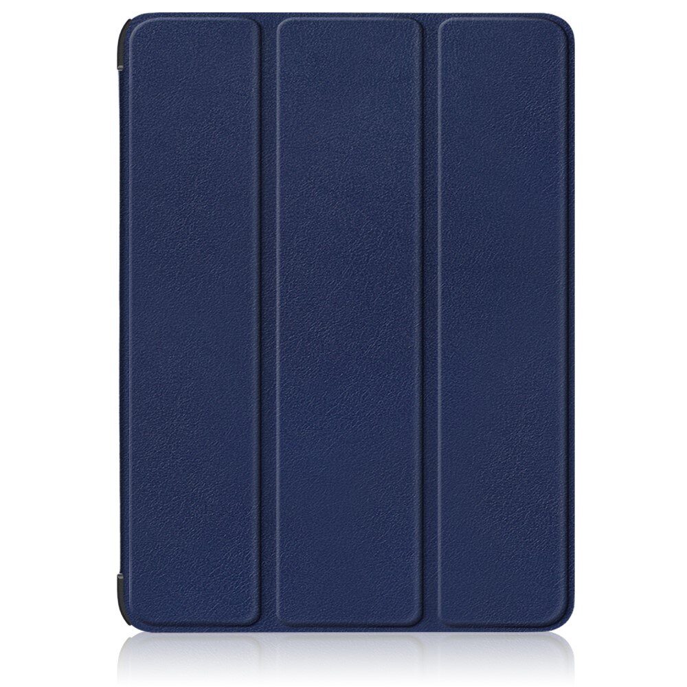 Kotelo Tri-fold  OnePlus Pad Sininen