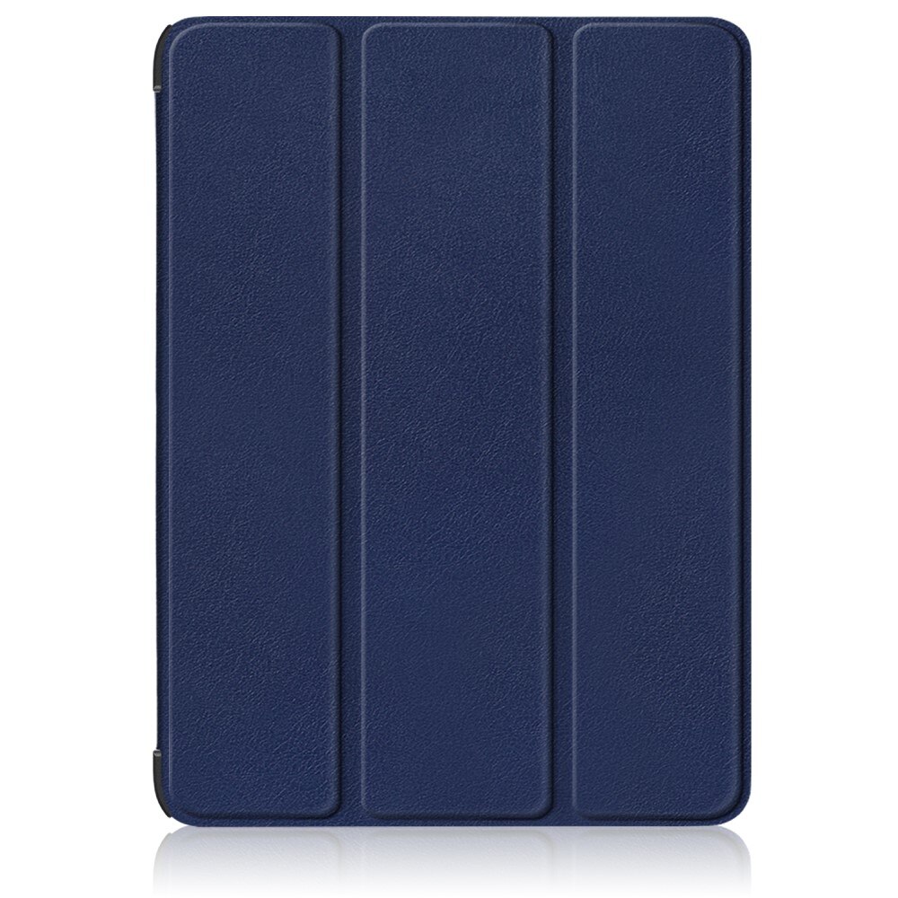 OnePlus Pad Kotelo Tri-fold sininen