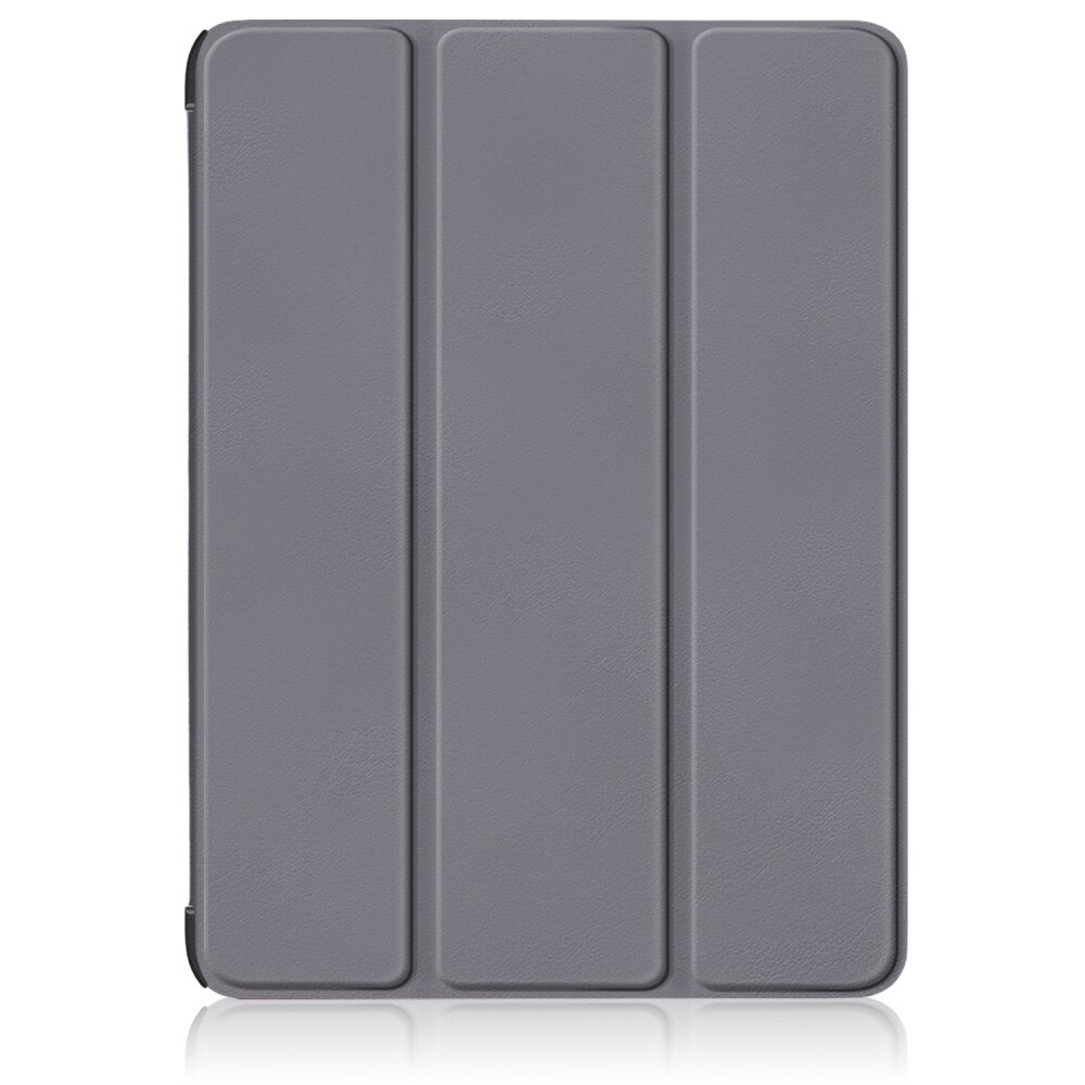 OnePlus Pad Kotelo Tri-fold harmaa