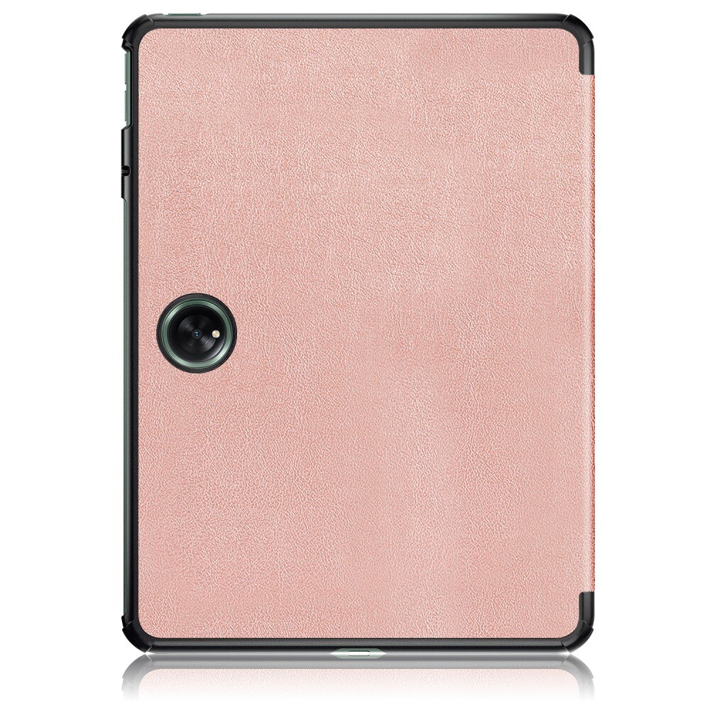 Kotelo Tri-fold  OnePlus Pad Ruusukulta