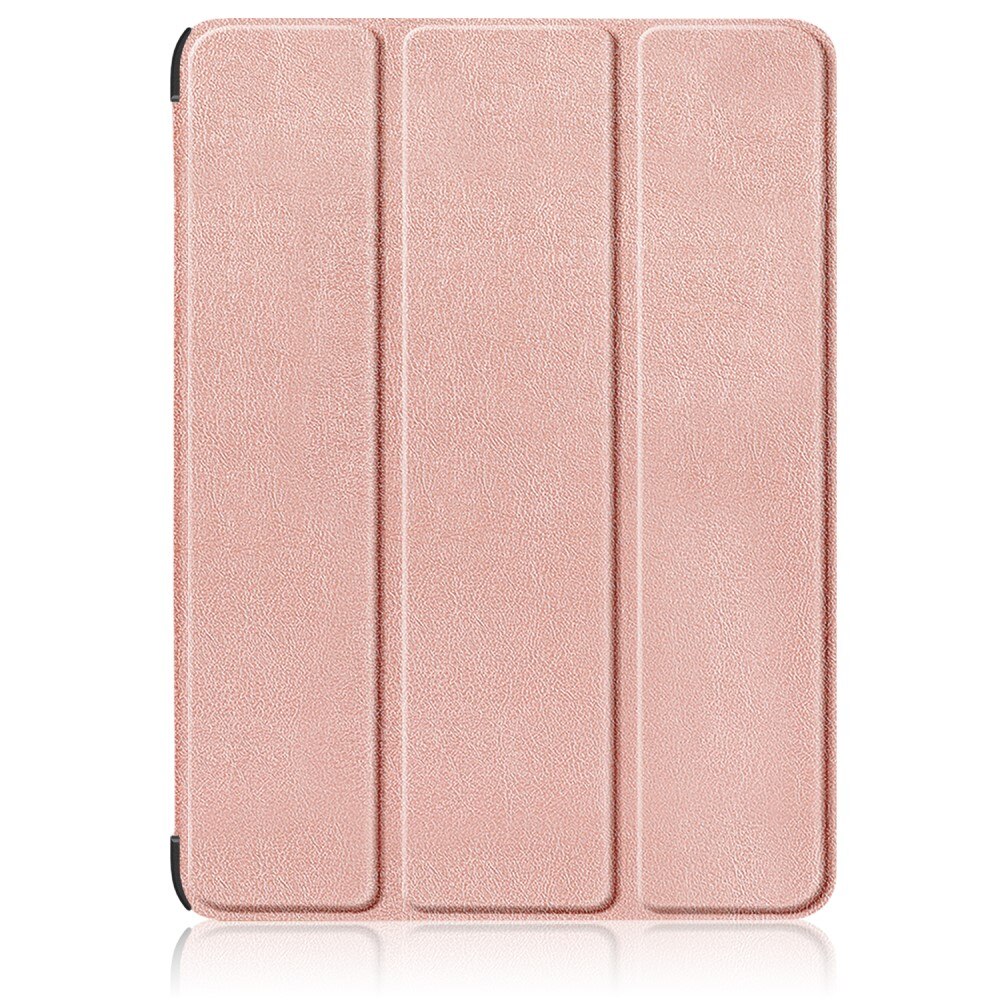 Kotelo Tri-fold  OnePlus Pad Ruusukulta