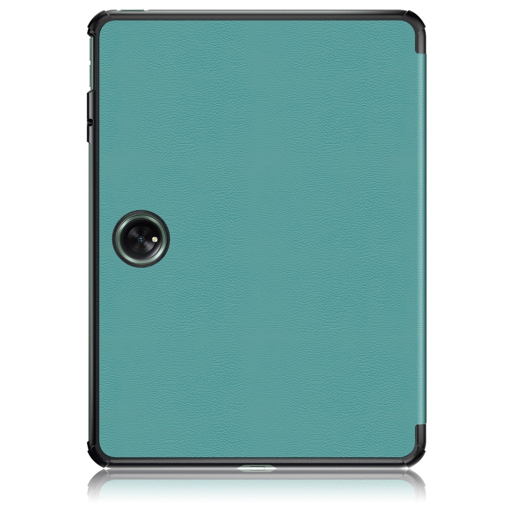 OnePlus Pad Kotelo Tri-fold vihreä