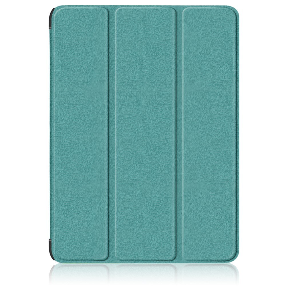 Kotelo Tri-fold   Vihreä