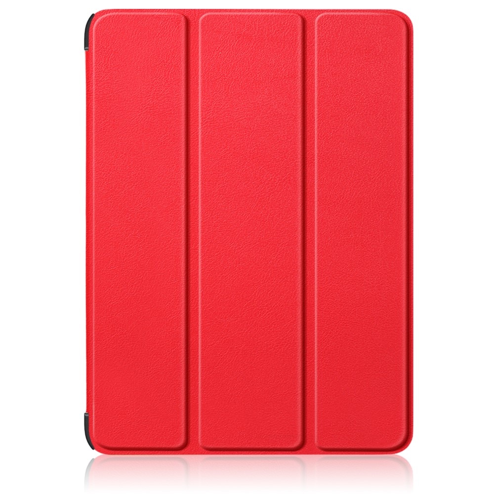 OnePlus Pad Kotelo Tri-fold punainen