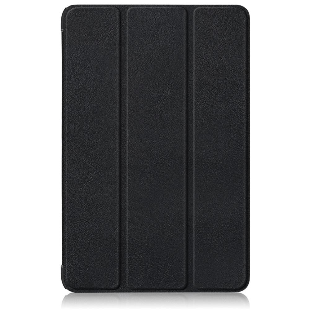 Xiaomi Pad 6 Pro Kotelo Tri-fold musta