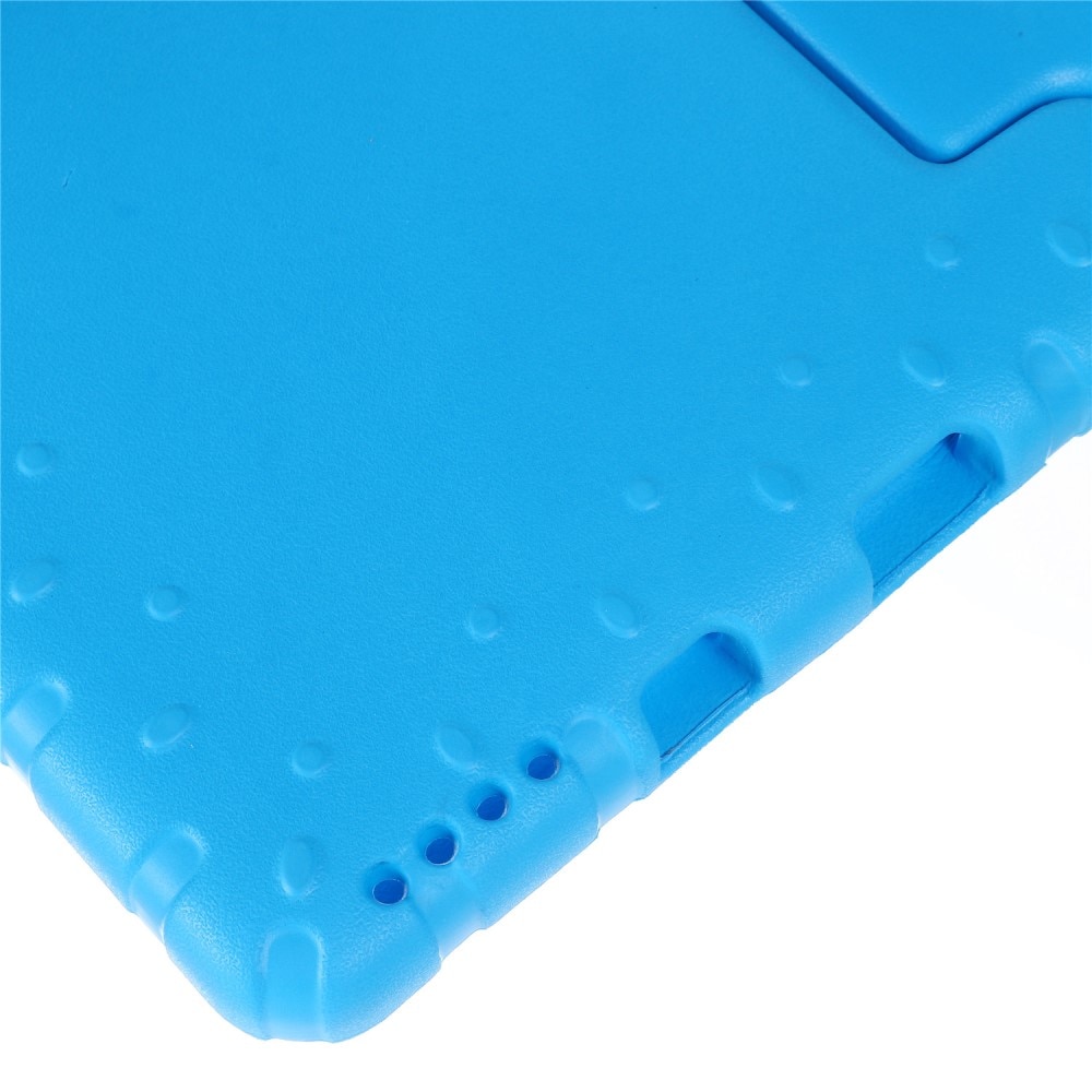 Iskunkestävä EVA kuori Lenovo Tab M9 sininen