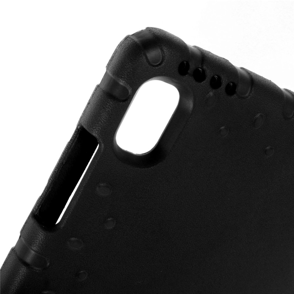 Iskunkestävä EVA kuori Lenovo Tab M9 musta
