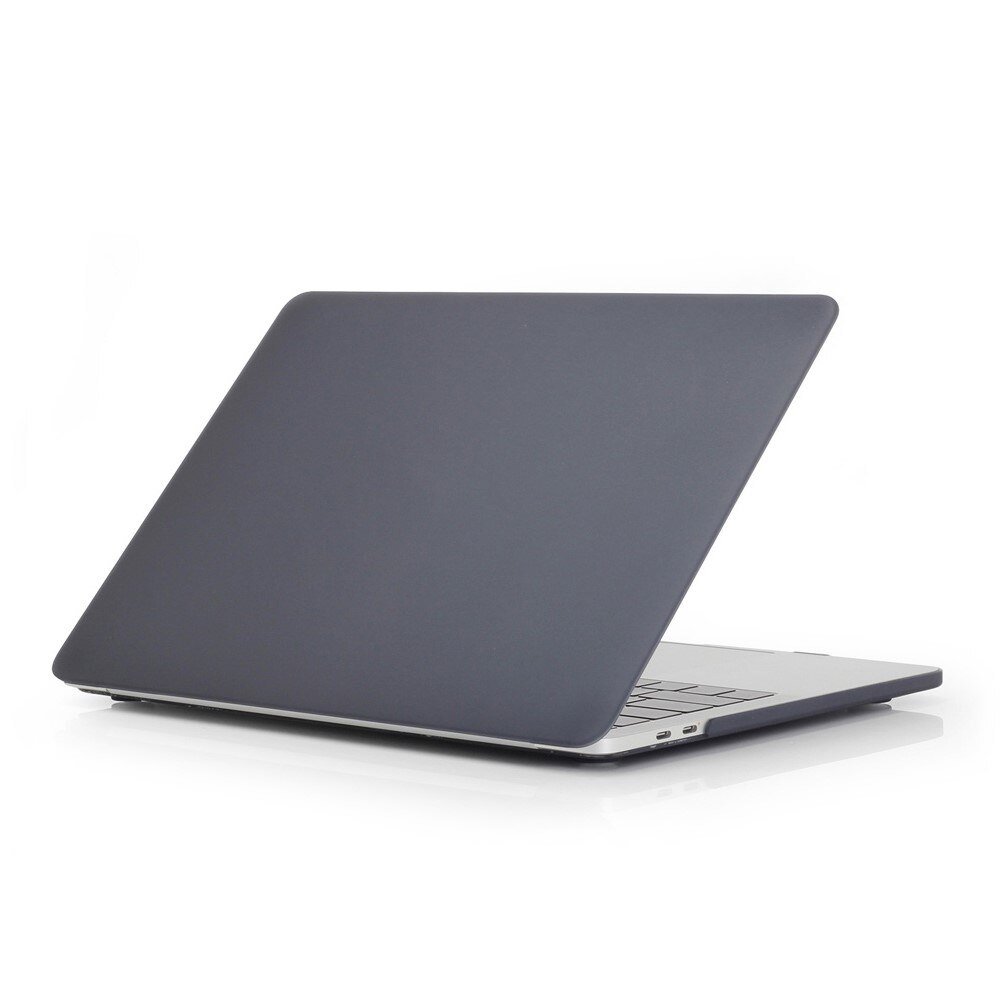 Suojakuori MacBook Air 15 2023 musta