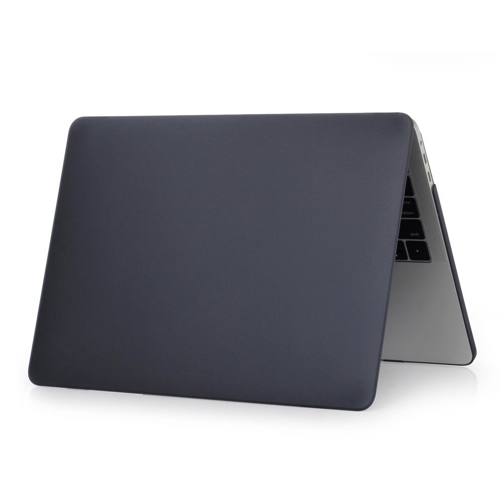 Suojakuori MacBook Air 15 2023 musta