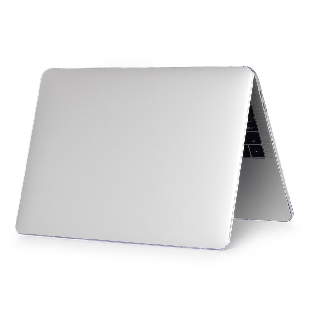 Suojakuori MacBook Air 15 2023 kirkas