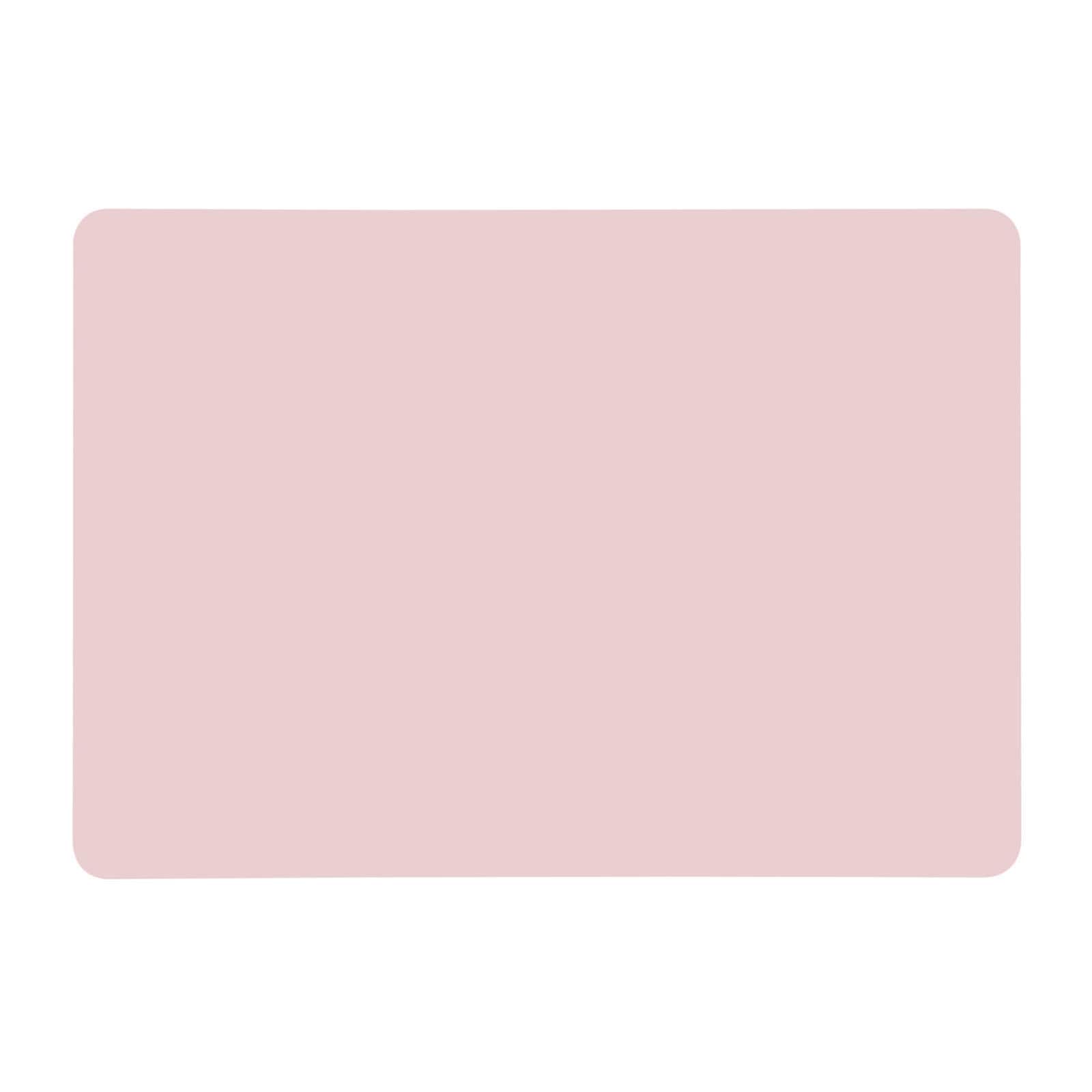 Suojakuori Apple MacBook Air 15 2024 Vaaleanpunainen