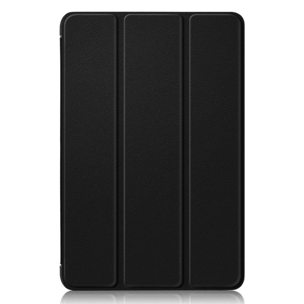 Samsung Galaxy Tab A9 Plus Kotelo Tri-fold musta