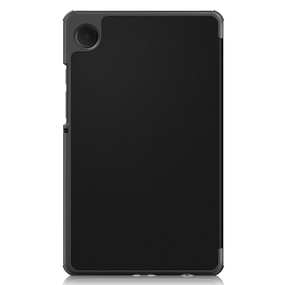 Samsung Galaxy Tab A9 Kotelo Tri-fold musta